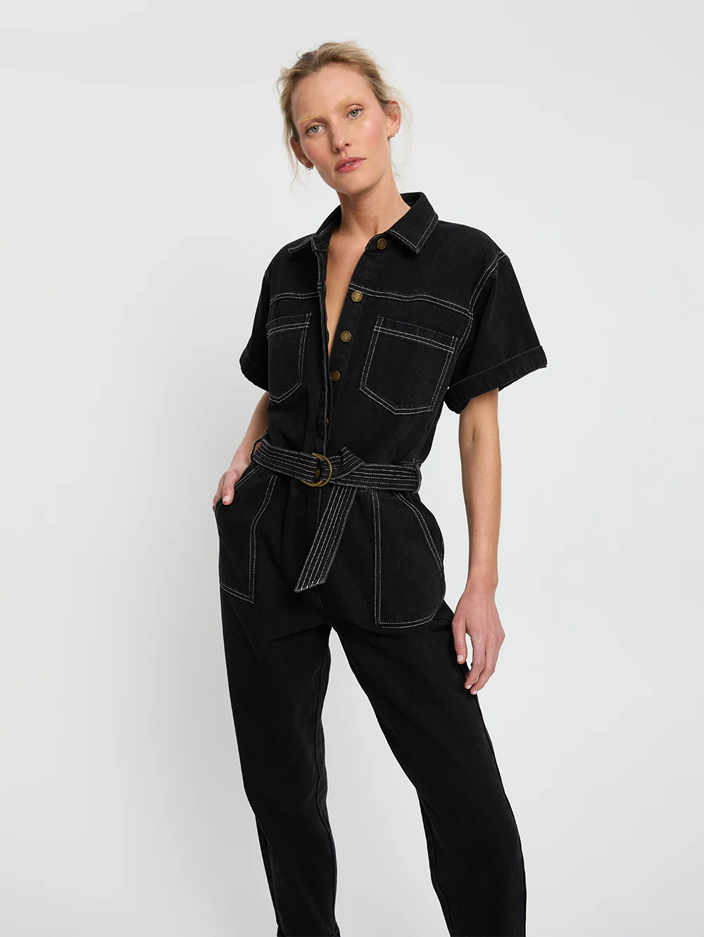 Brae Boilersuit - Image 6