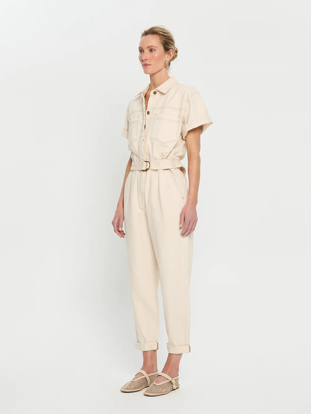 Brae Boilersuit - Image 3
