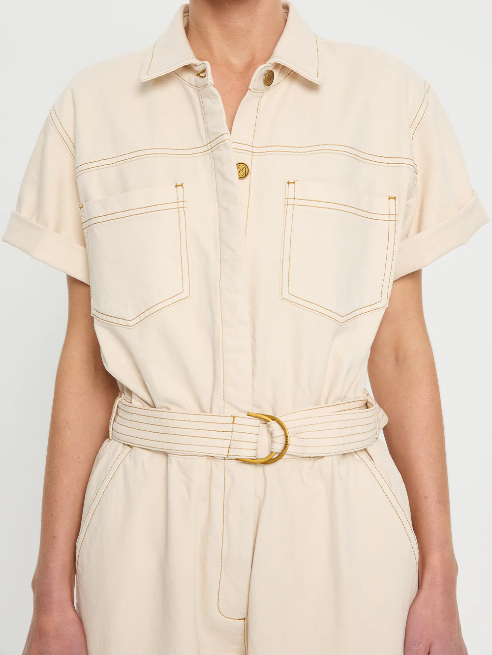 Brae Boilersuit - Image 4