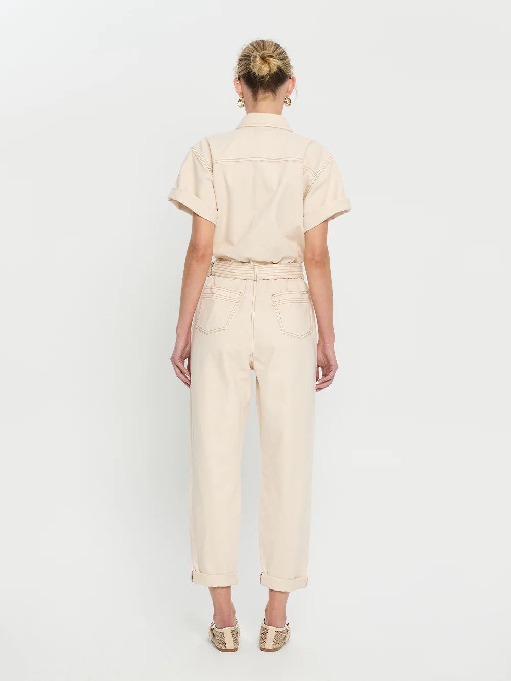 Brae Boilersuit - Image 5