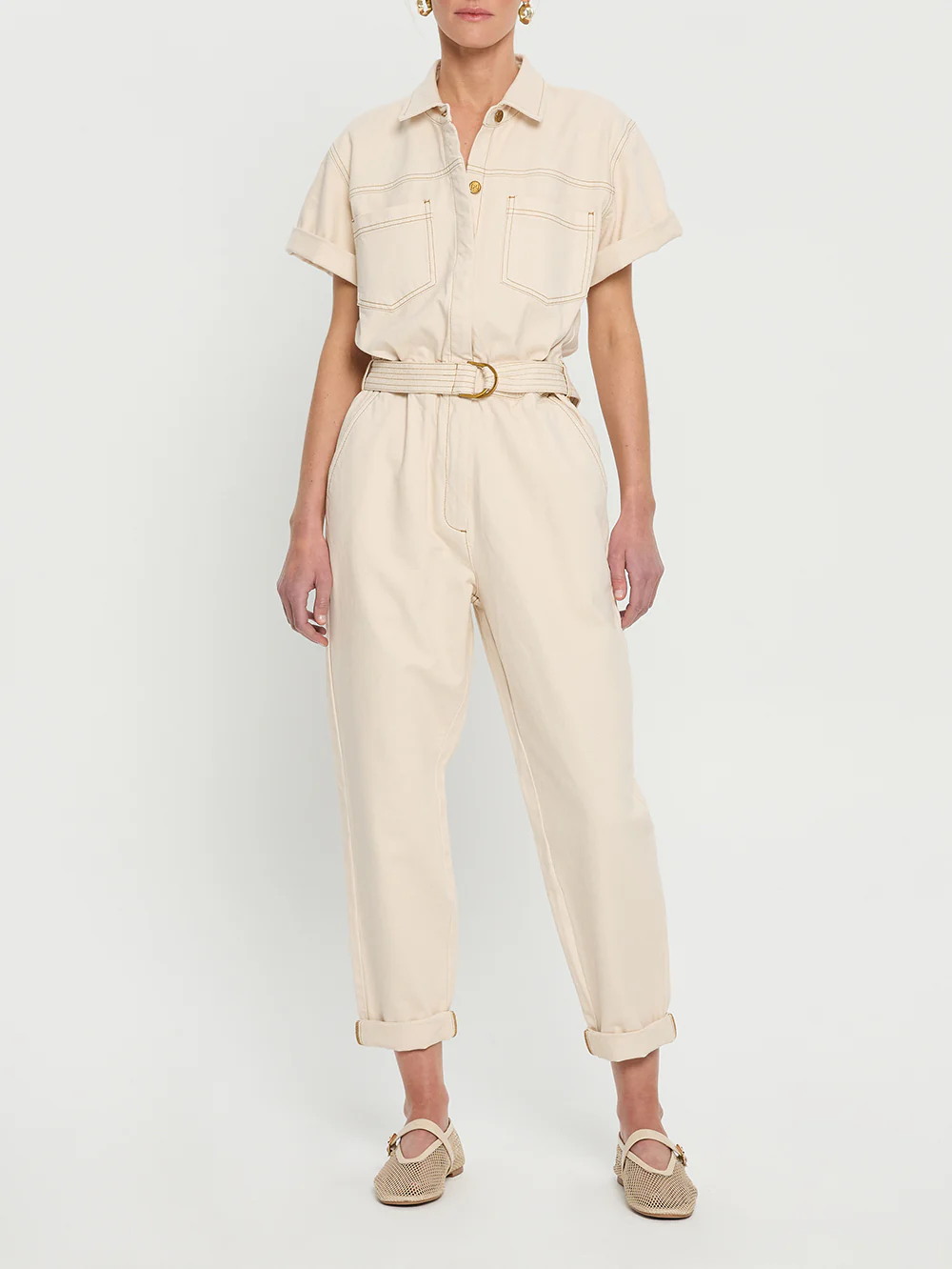 Brae Boilersuit - Image 6
