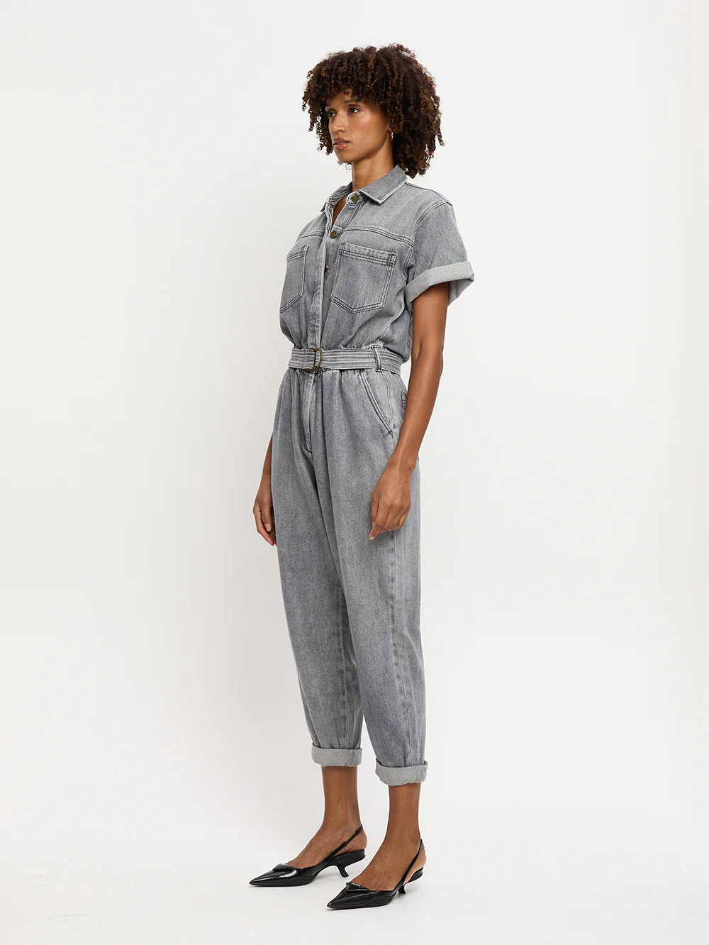 Brae Boilersuit - Image 2
