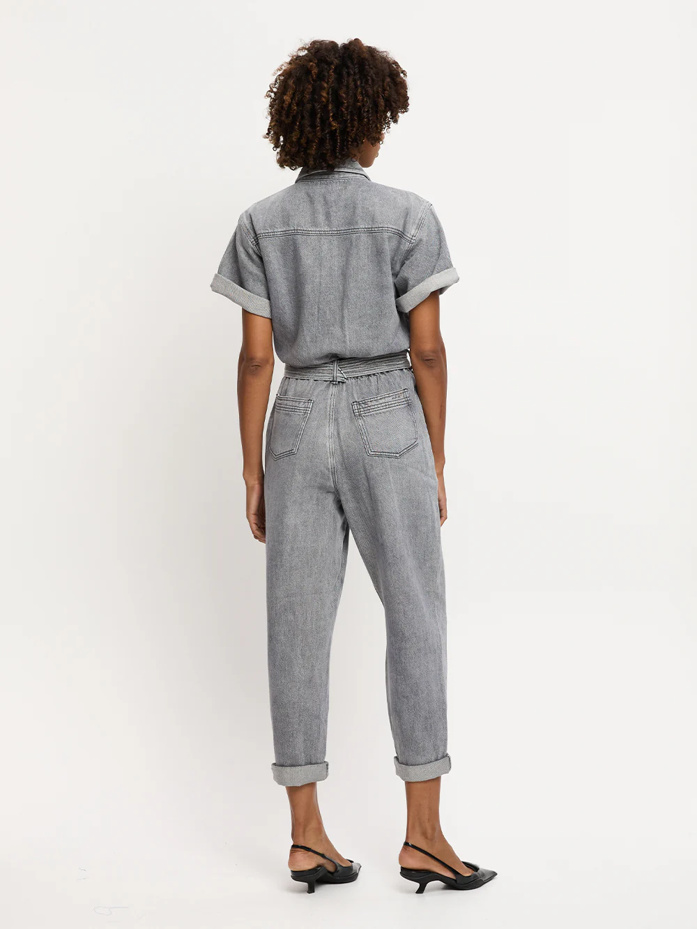 Brae Boilersuit - Image 3