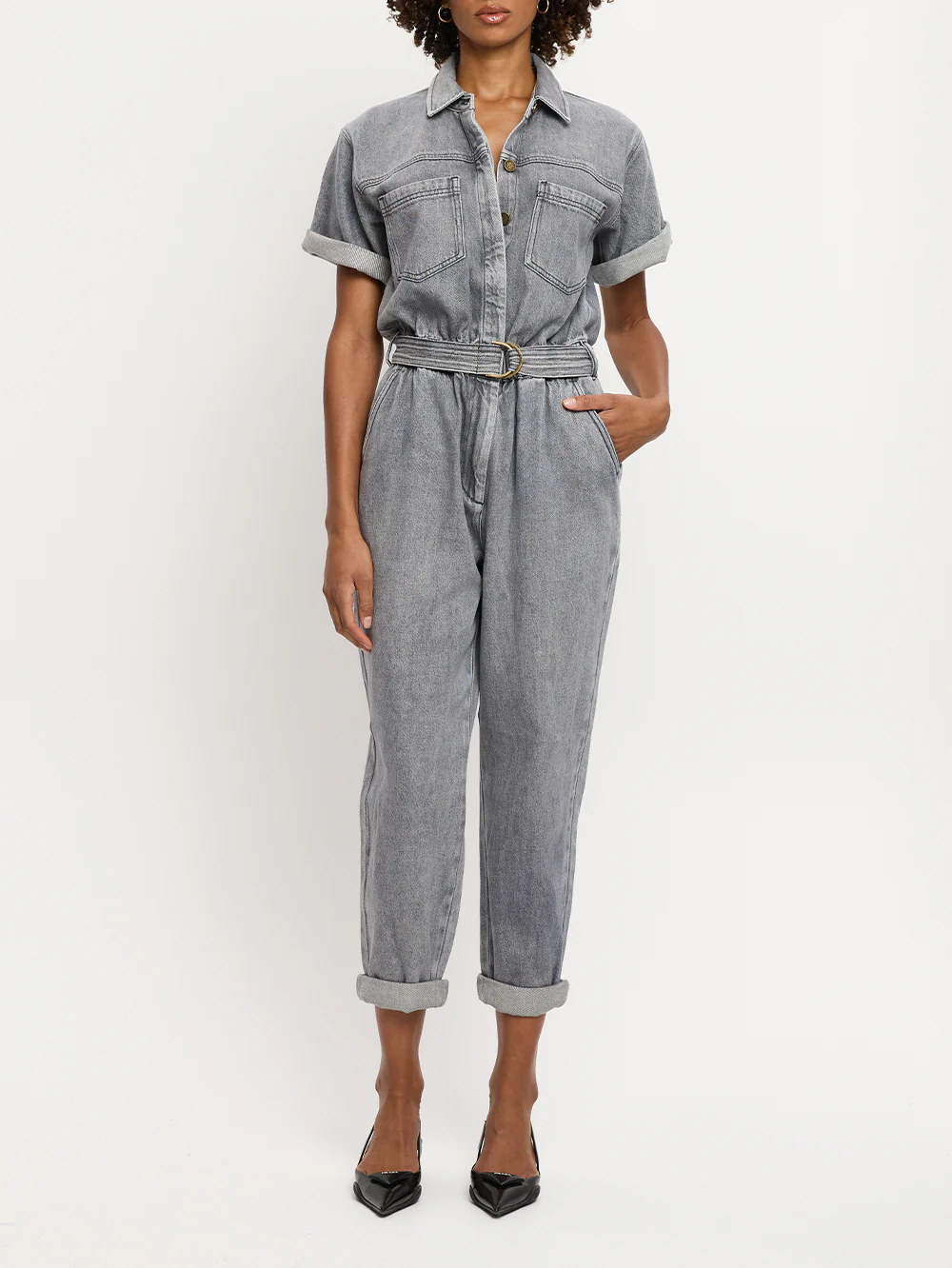 Brae Boilersuit - Image 5