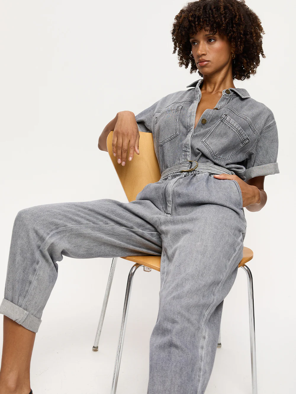 Brae Boilersuit - Image 6