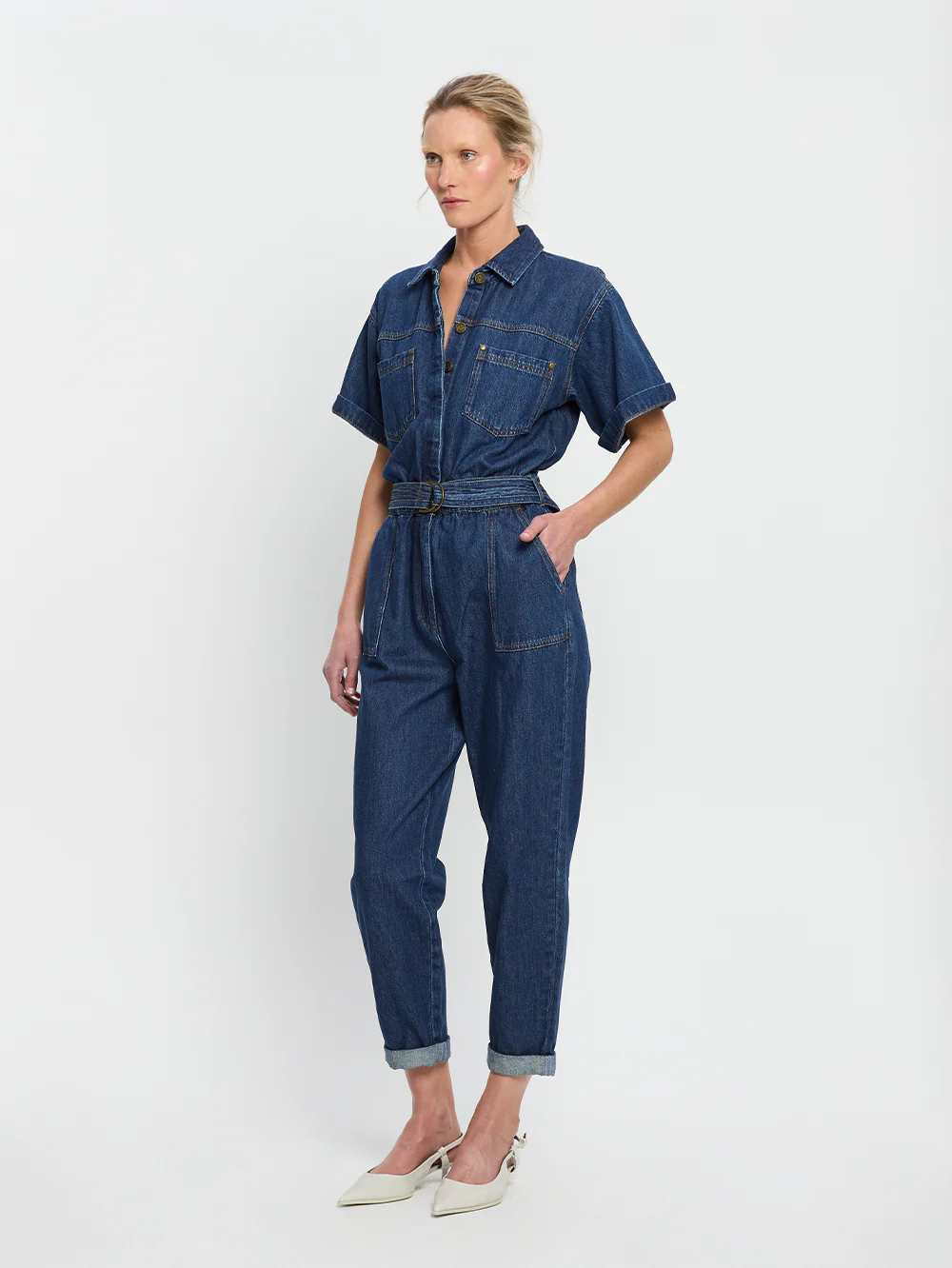 Brae Boilersuit - Image 2