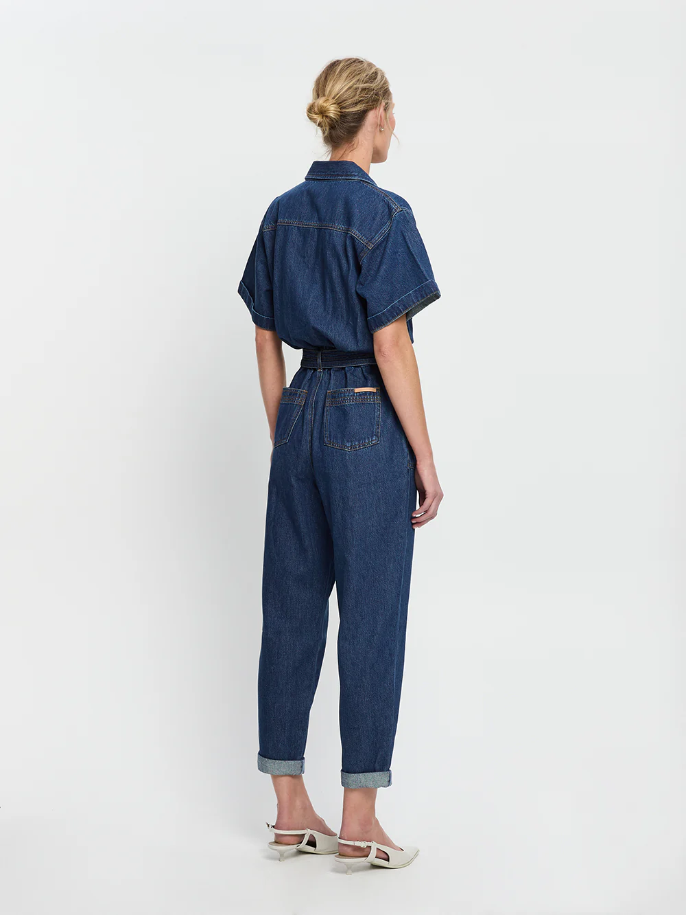 Brae Boilersuit - Image 3