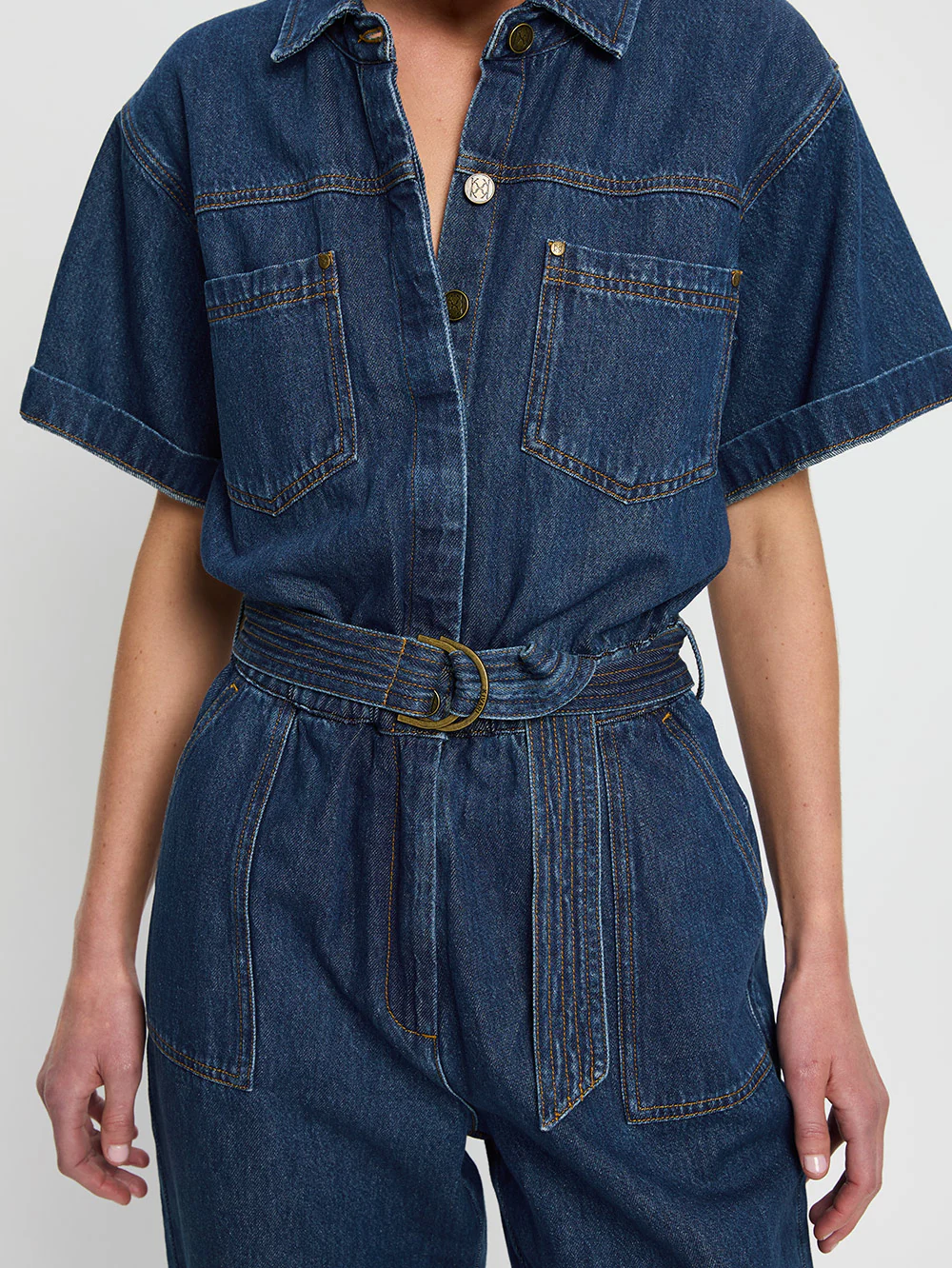 Brae Boilersuit - Image 4