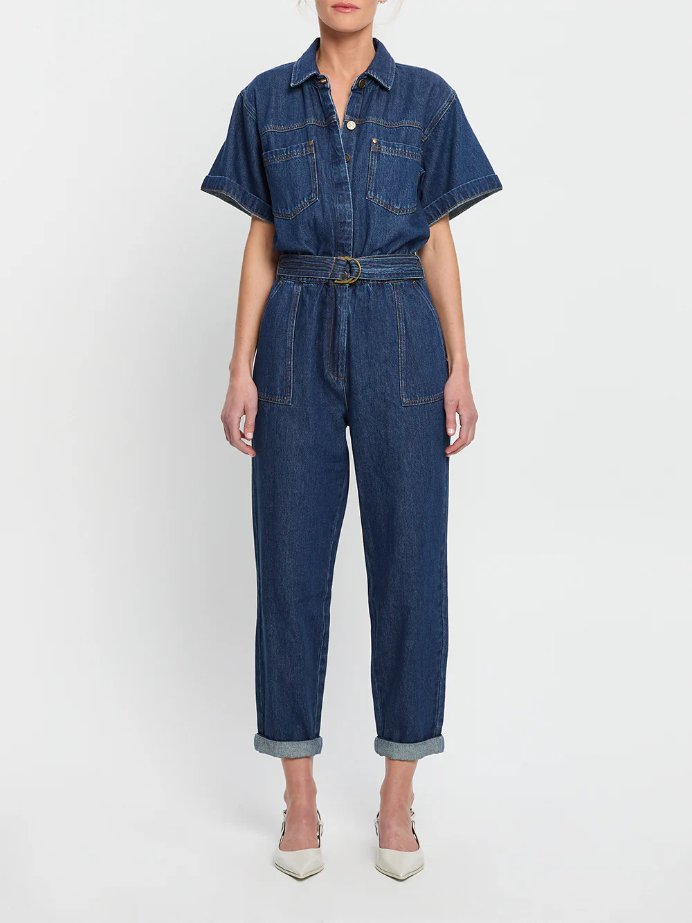 Brae Boilersuit - Image 5