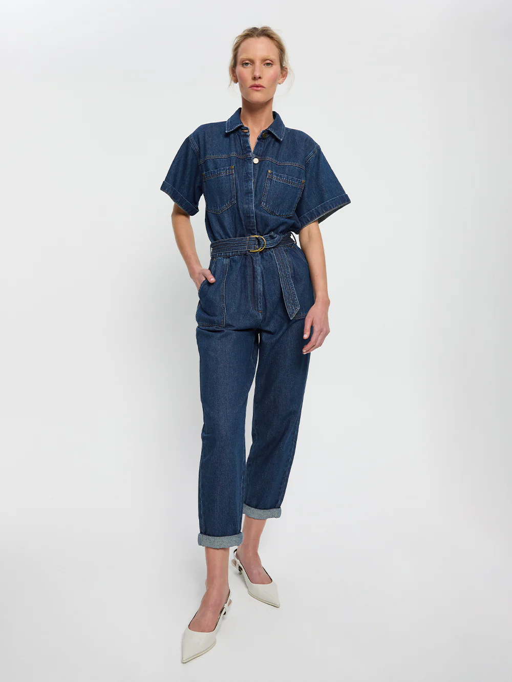 Brae Boilersuit - Image 6
