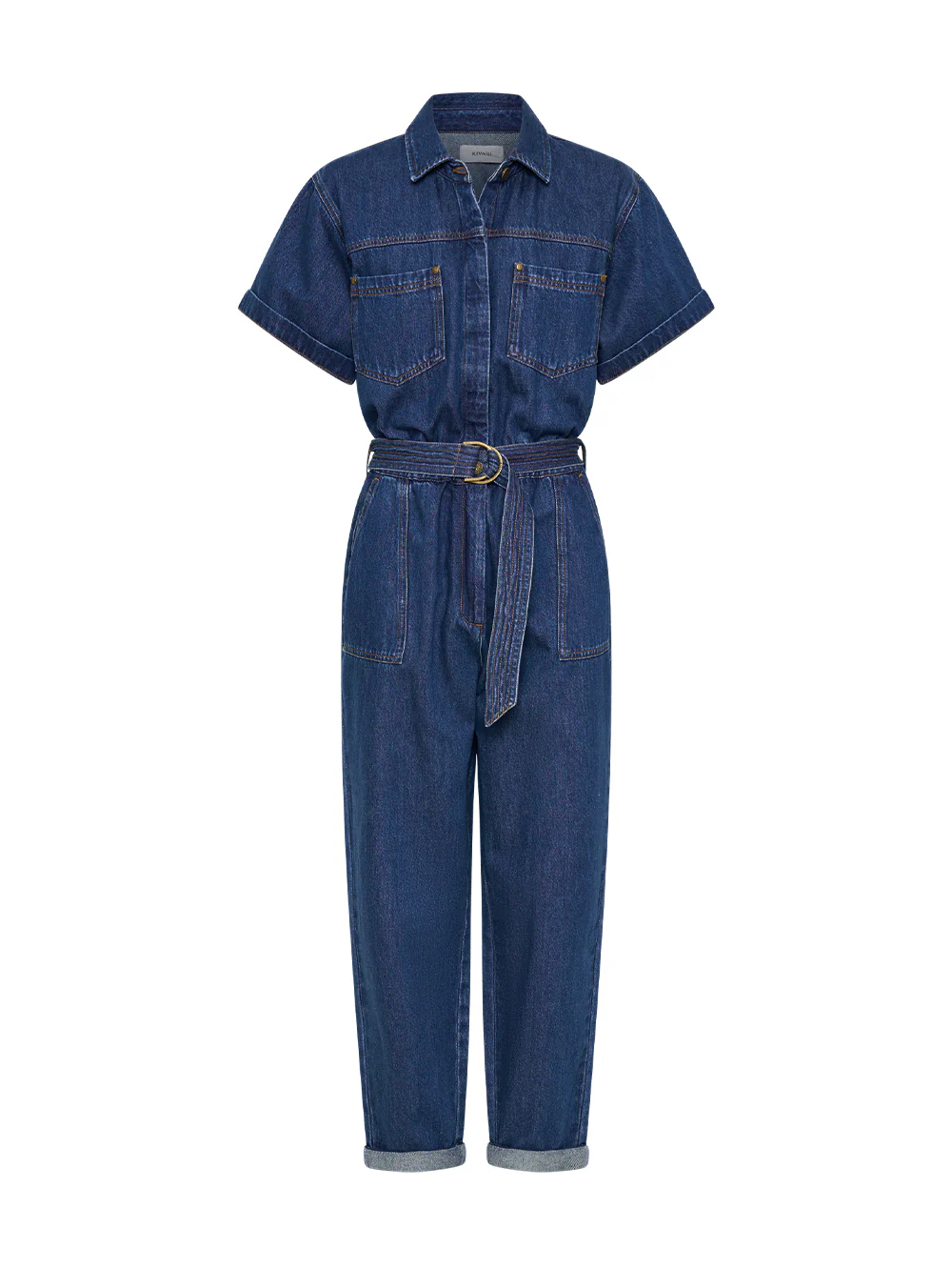 Brae Boilersuit - Image 7