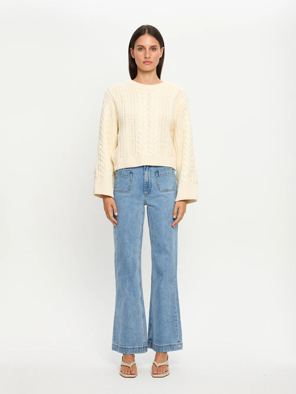Brielle Knit