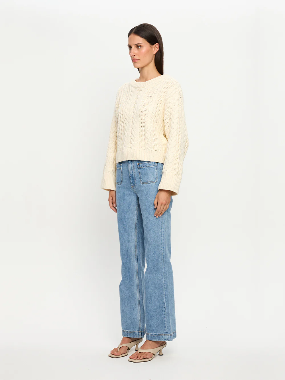 Brielle Knit - Image 2