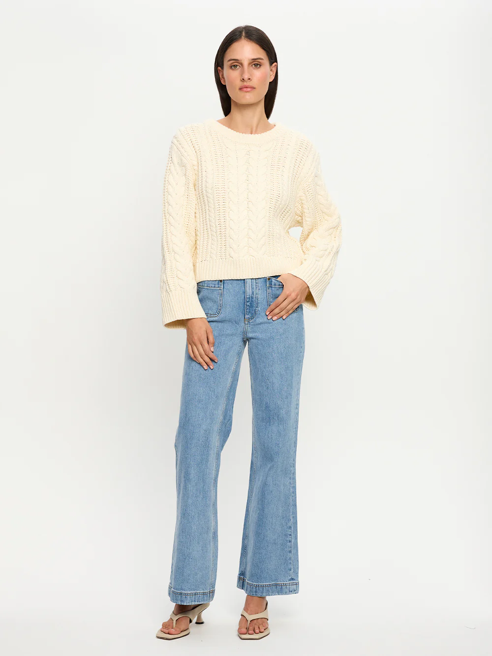 Brielle Knit - Image 4