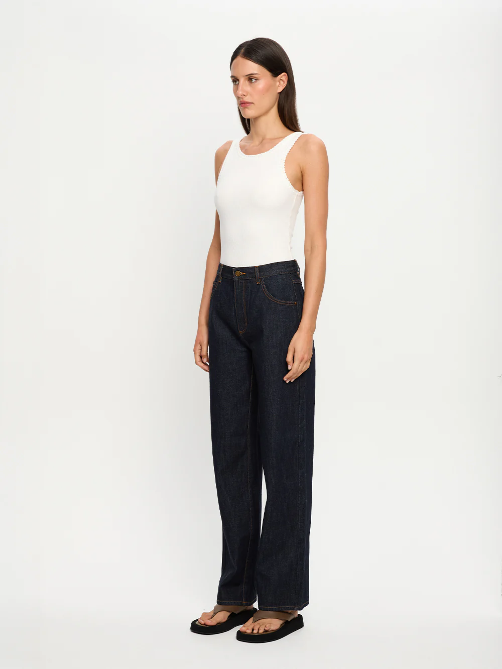 Brigitte Denim Jean - Image 3