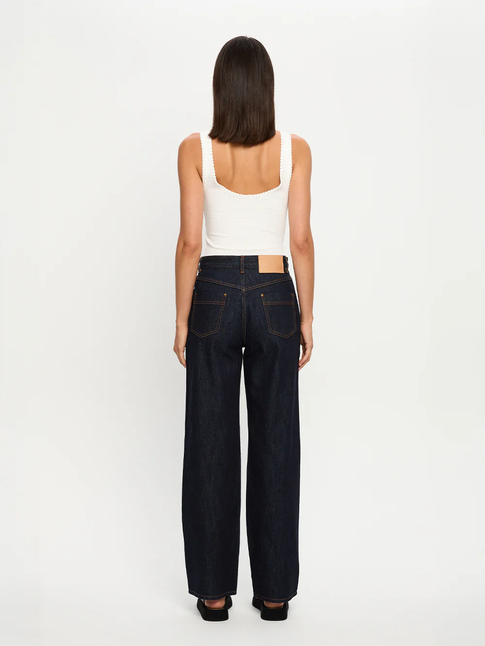 Brigitte Denim Jean - Image 4