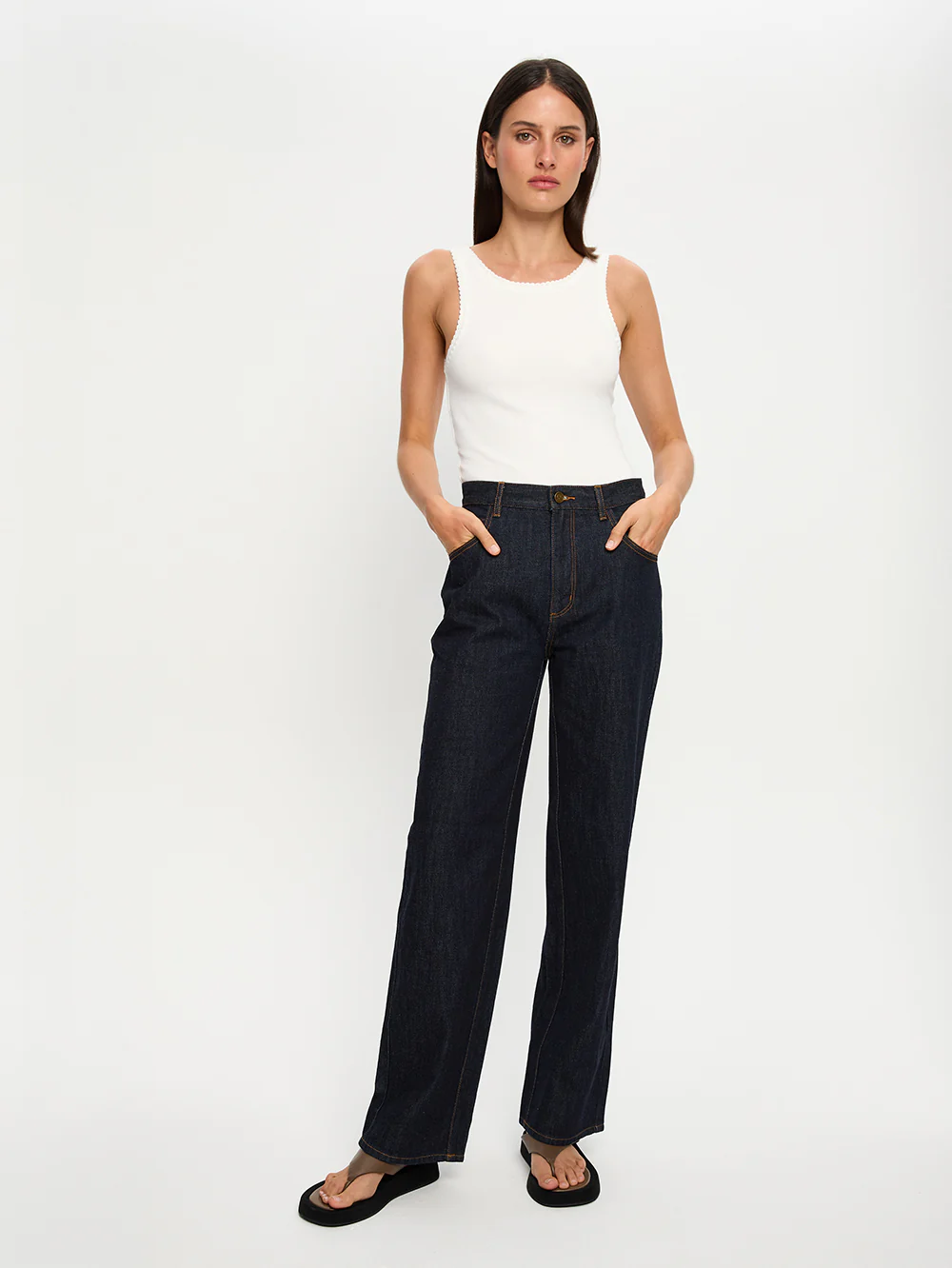 Brigitte Denim Jean - Image 5