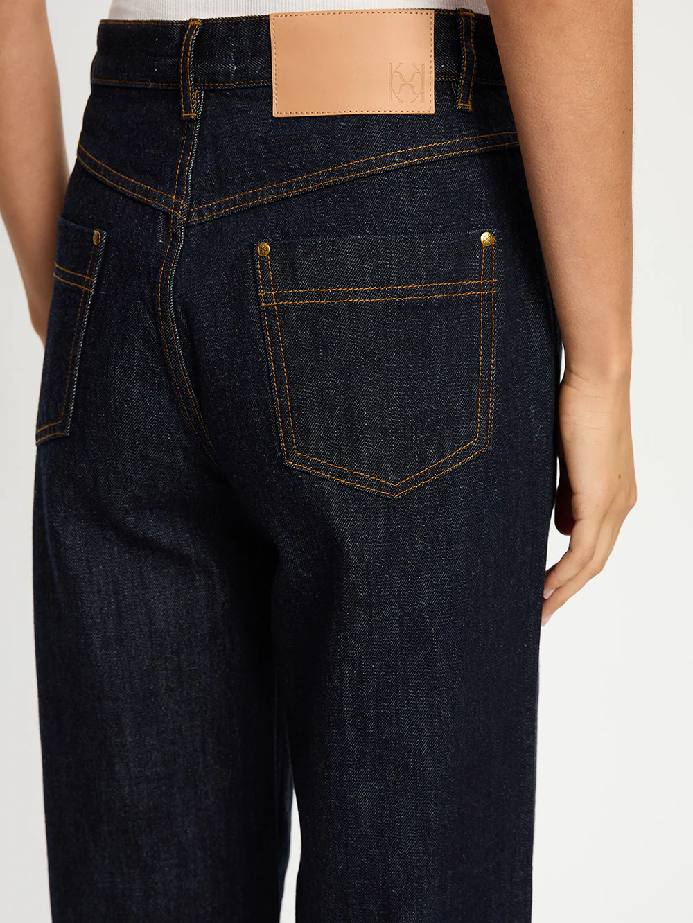 Brigitte Denim Jean - Image 6
