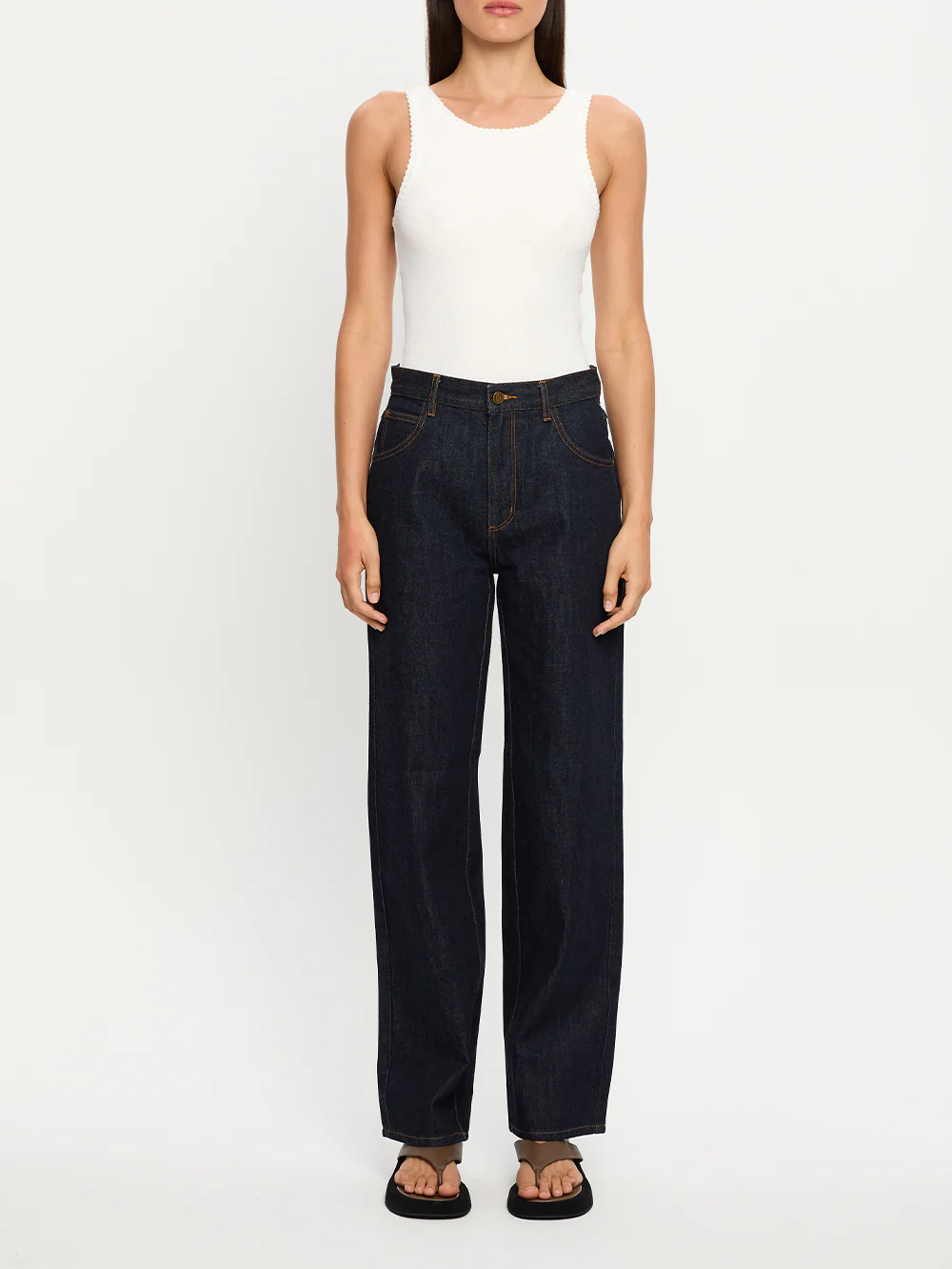 Brigitte Denim Jean - Image 7