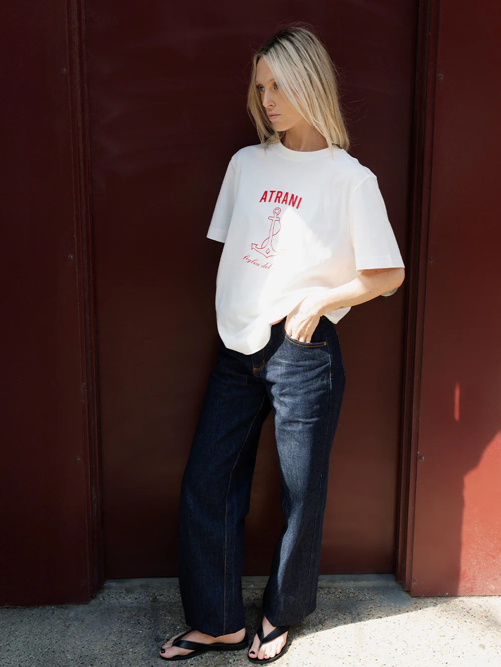 Brigitte Denim Jean - Image 8