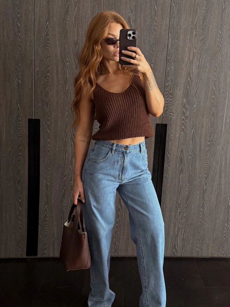 Brigitte Denim Jean - Image 2