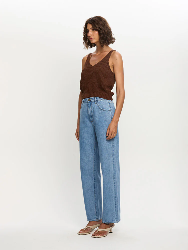 Brigitte Denim Jean - Image 3
