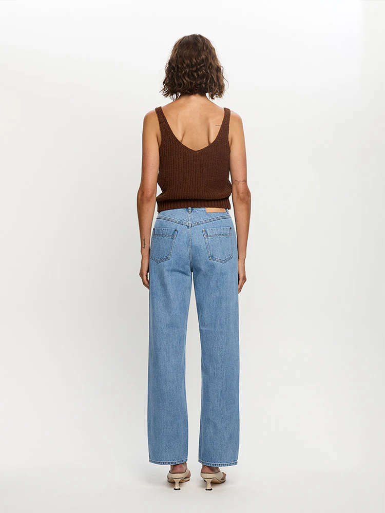 Brigitte Denim Jean - Image 4