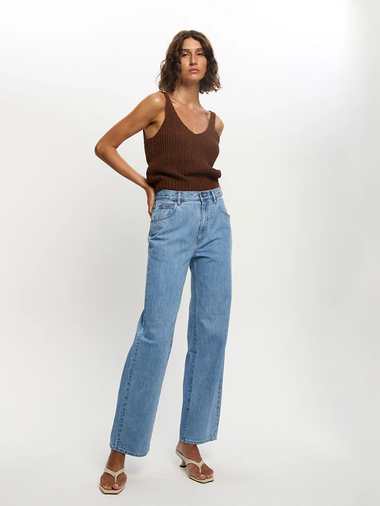 Brigitte Denim Jean - Image 6