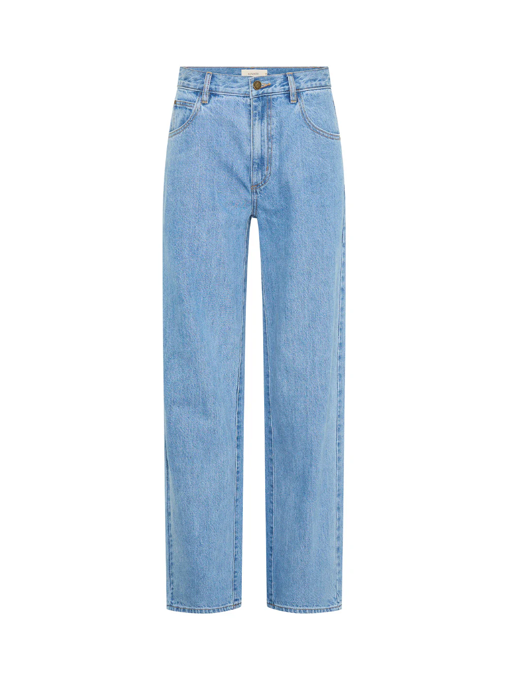 Brigitte Denim Jean - Image 8