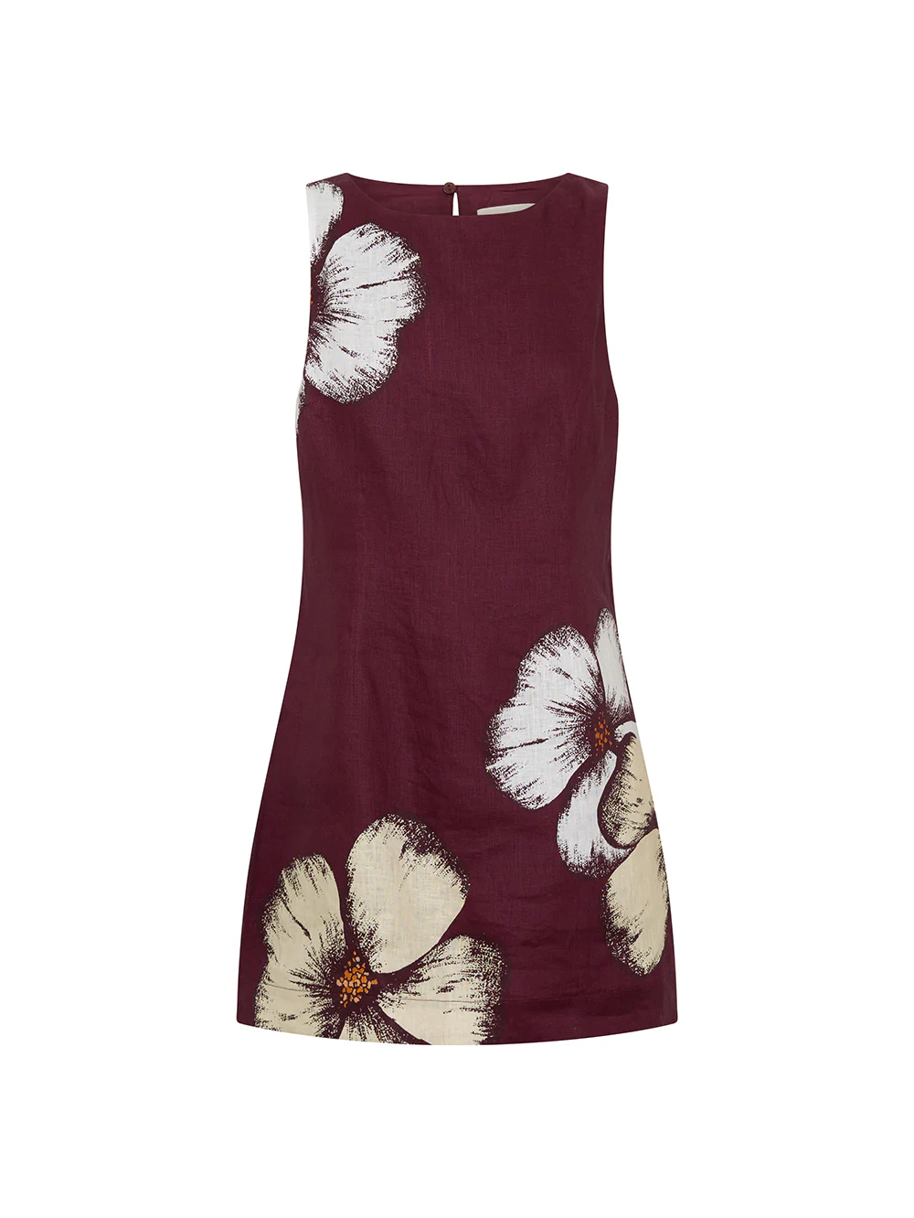 Brodie Mini Dress - Image 7