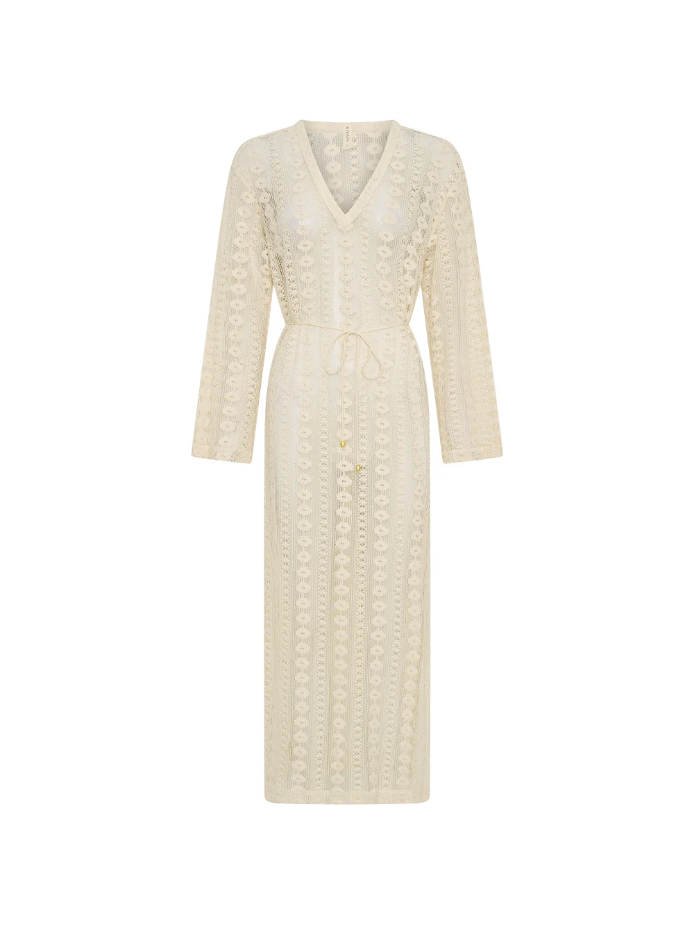 Brooke Maxi Dress - Image 9