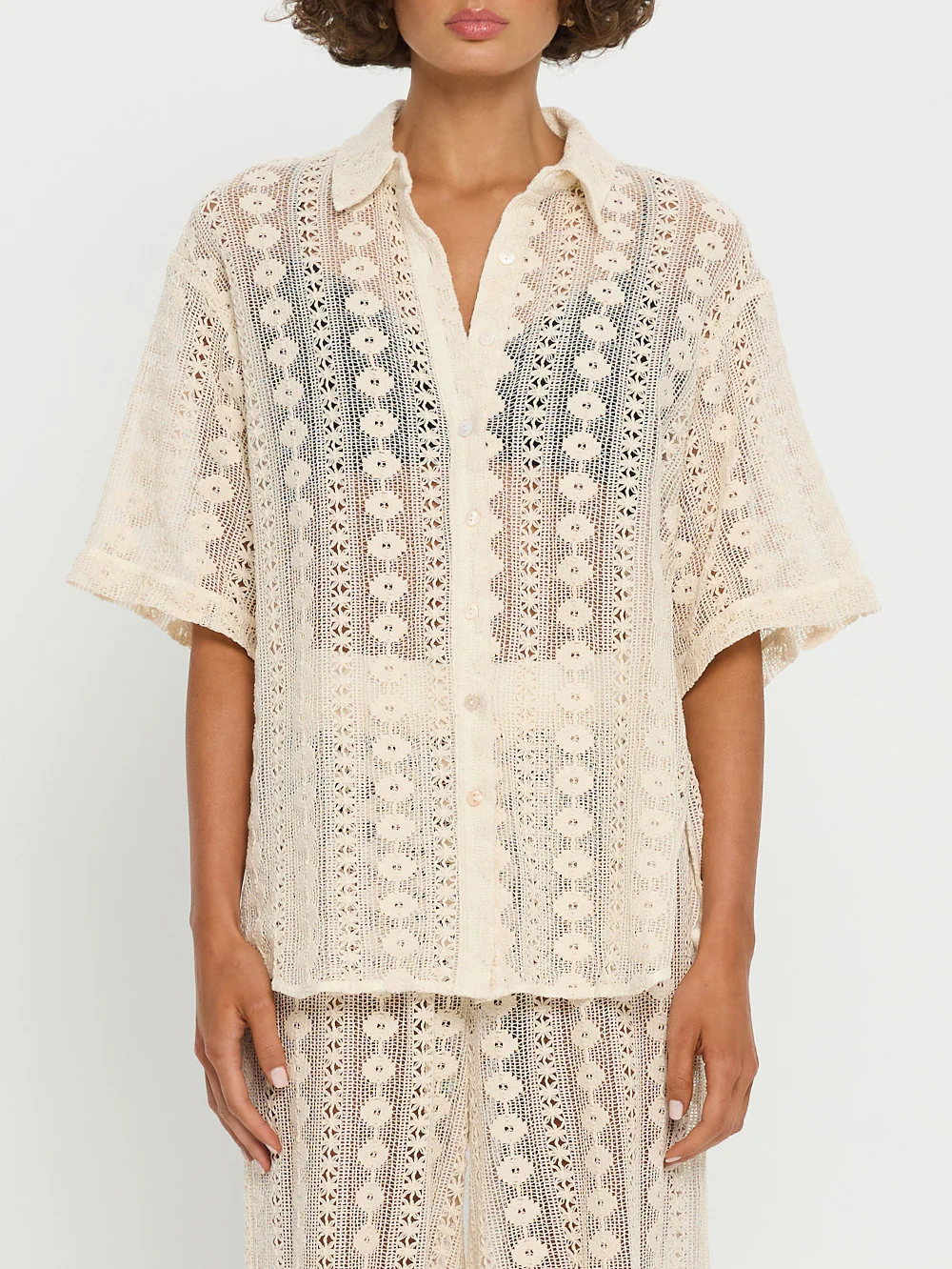 Brooke Shirt - Image 6