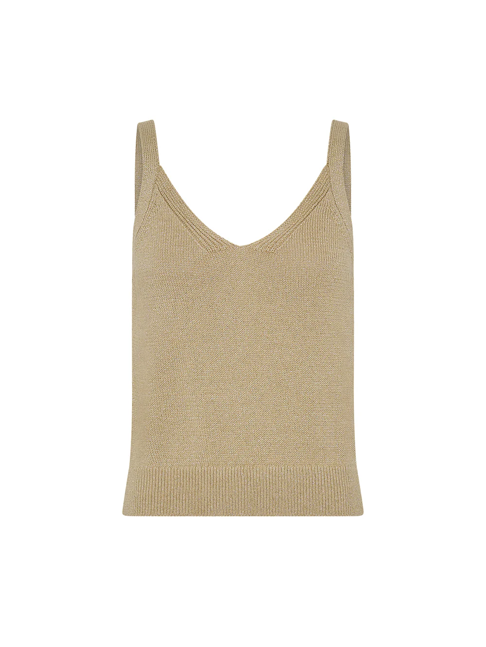 Brooklyn Knit Cami - Image 9