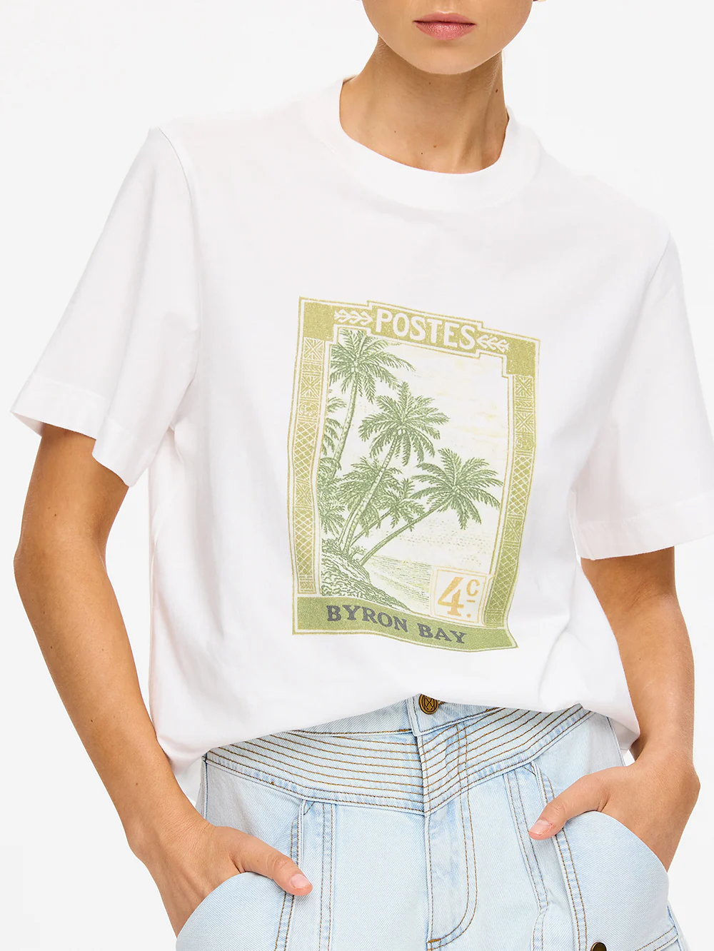 Byron Tee - Image 5