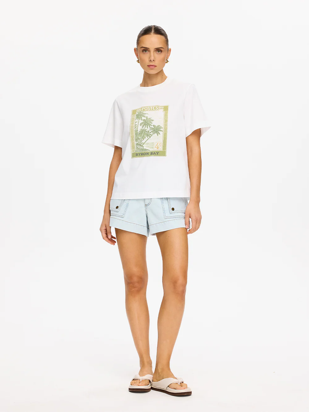 Byron Tee - Image 6