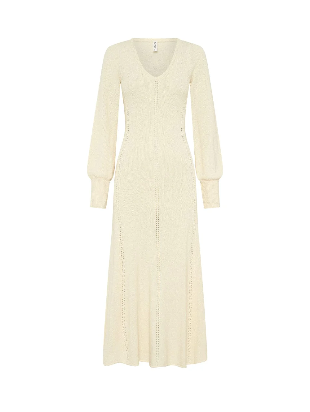 Cali Knit Dress - Image 7