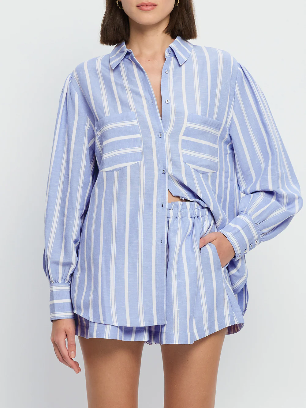 Capri Shirt - Image 6