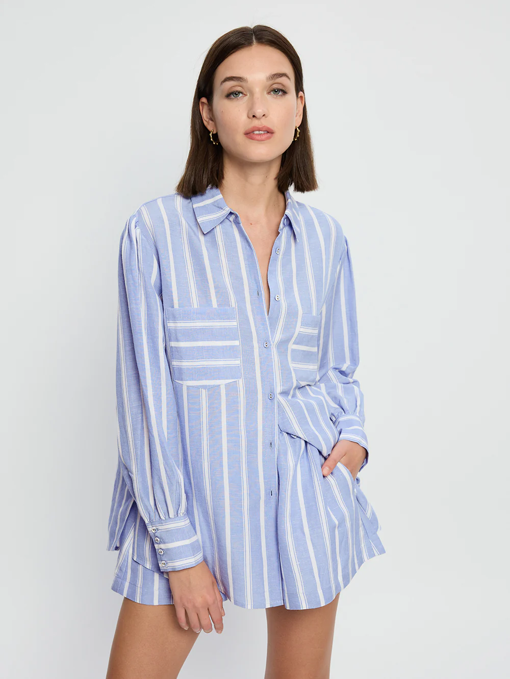 Capri Shirt - Image 7