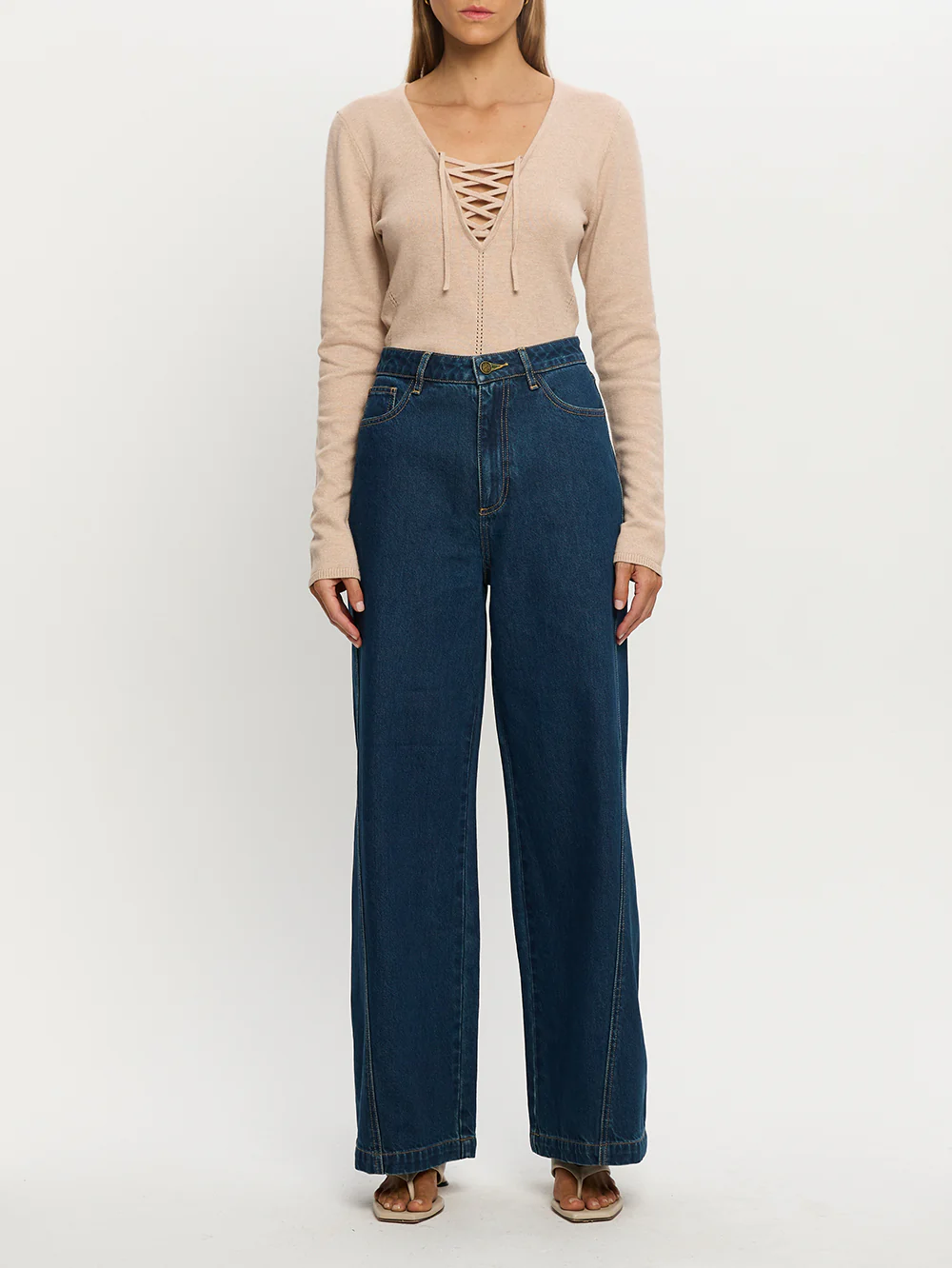 Carla Denim Jean - Image 6