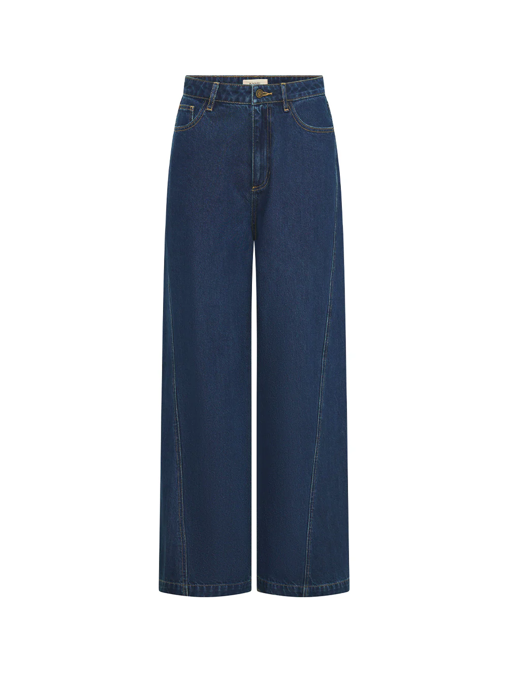 Carla Denim Jean - Image 8
