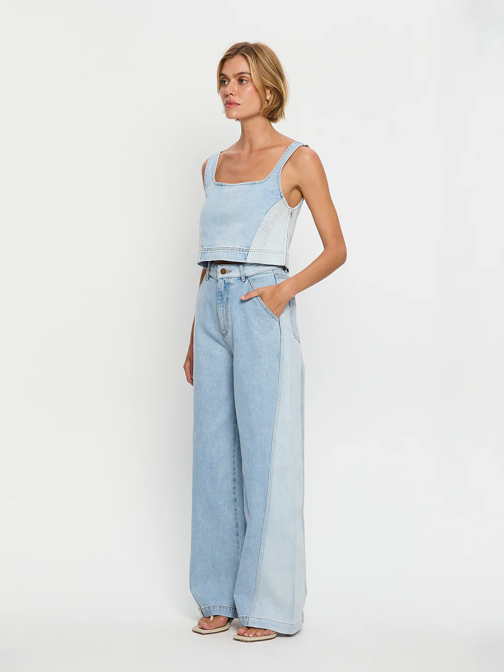 Carla Denim Jean - Image 2
