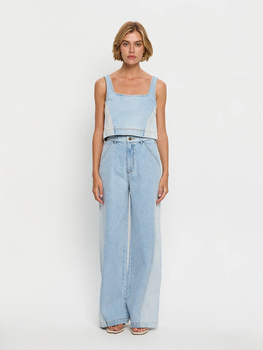Carla Denim Jean - Image 3