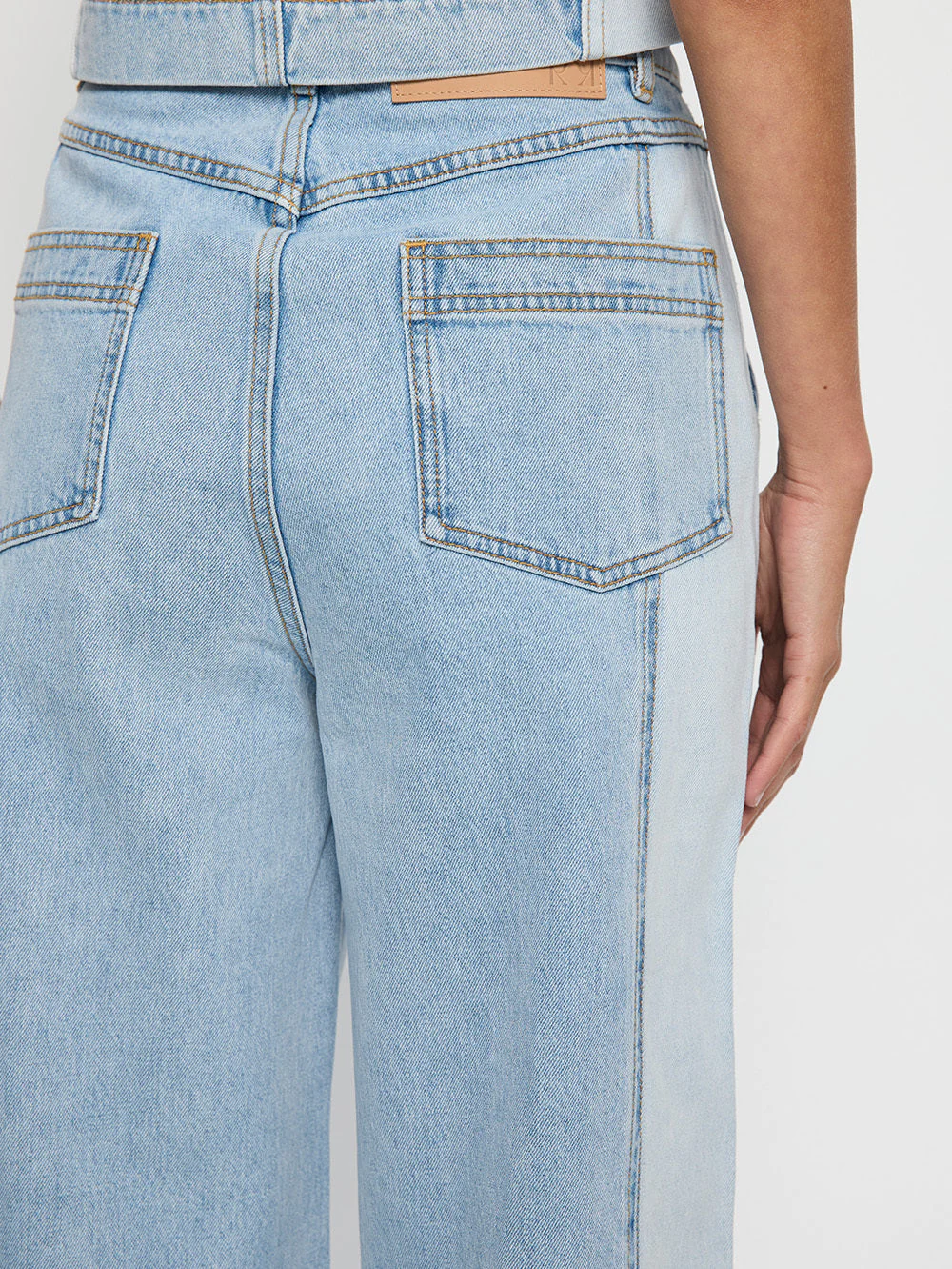 Carla Denim Jean - Image 5