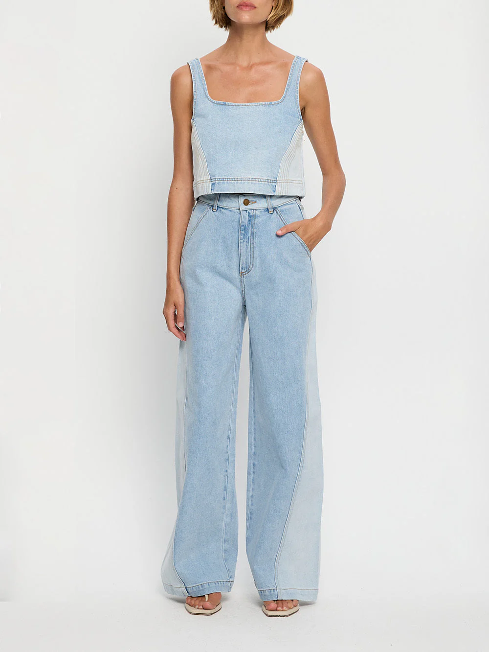 Carla Denim Jean - Image 6