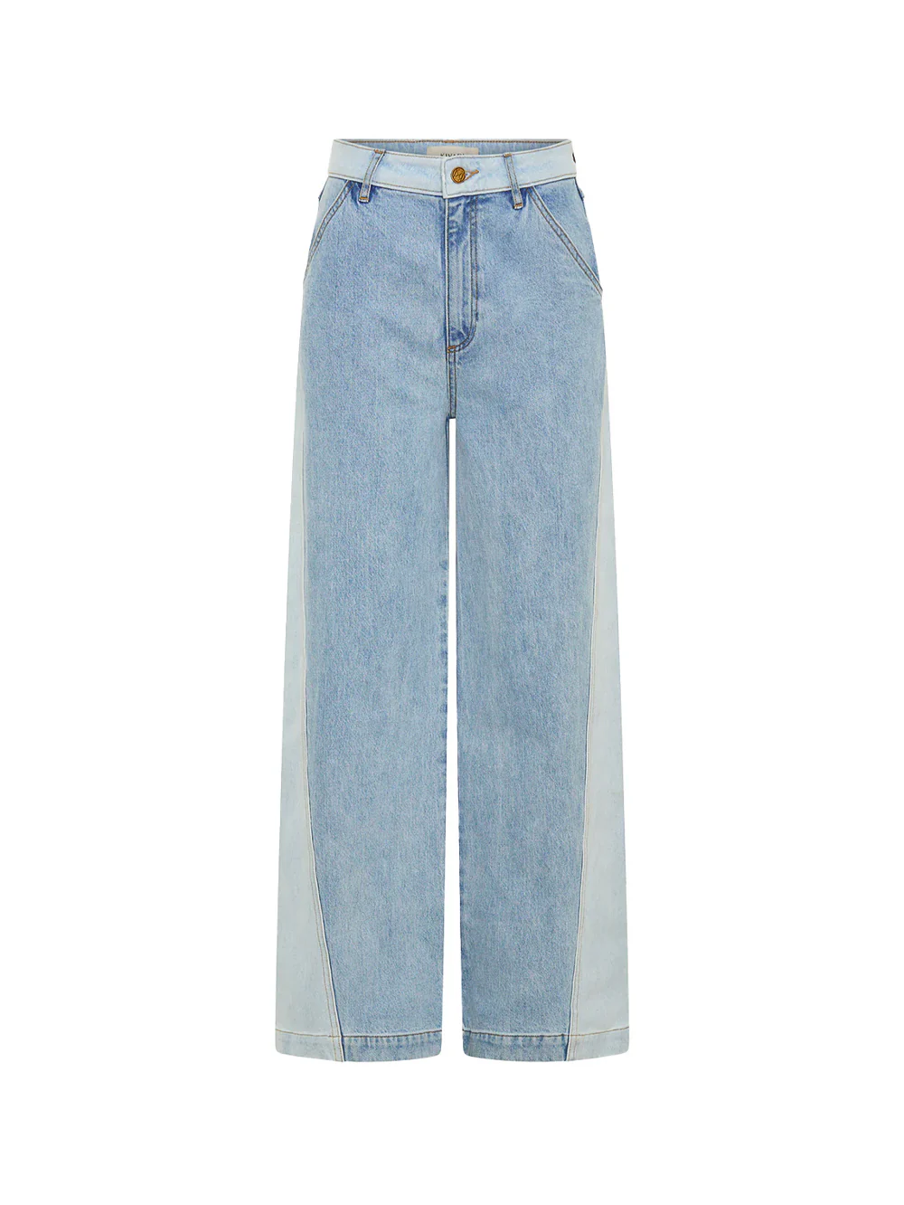 Carla Denim Jean - Image 7