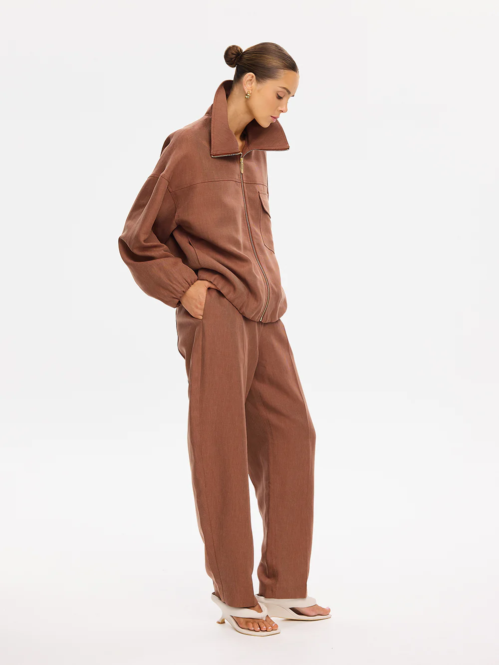 Cass Jacket - Image 4
