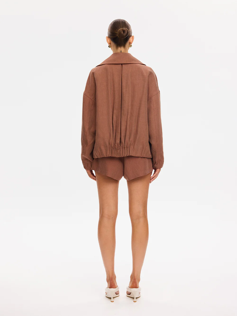 Cass Jacket - Image 5