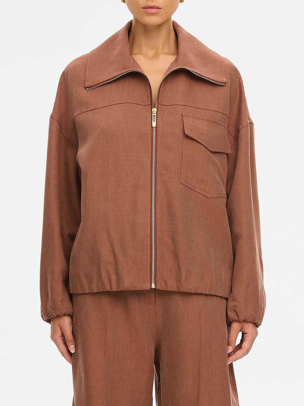 Cass Jacket - Image 7