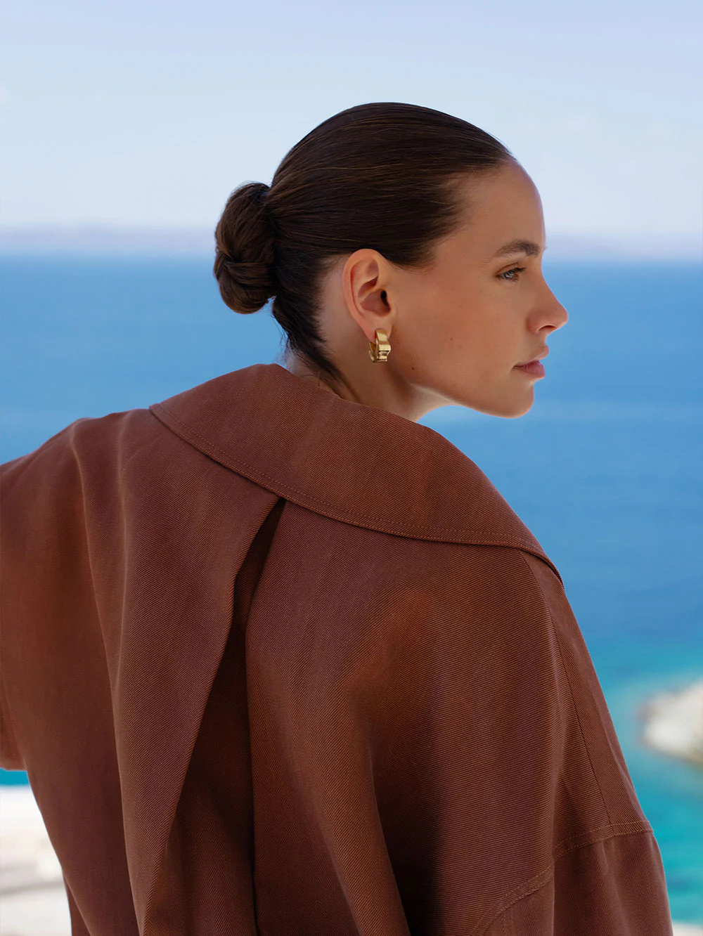 Cass Jacket - Image 8