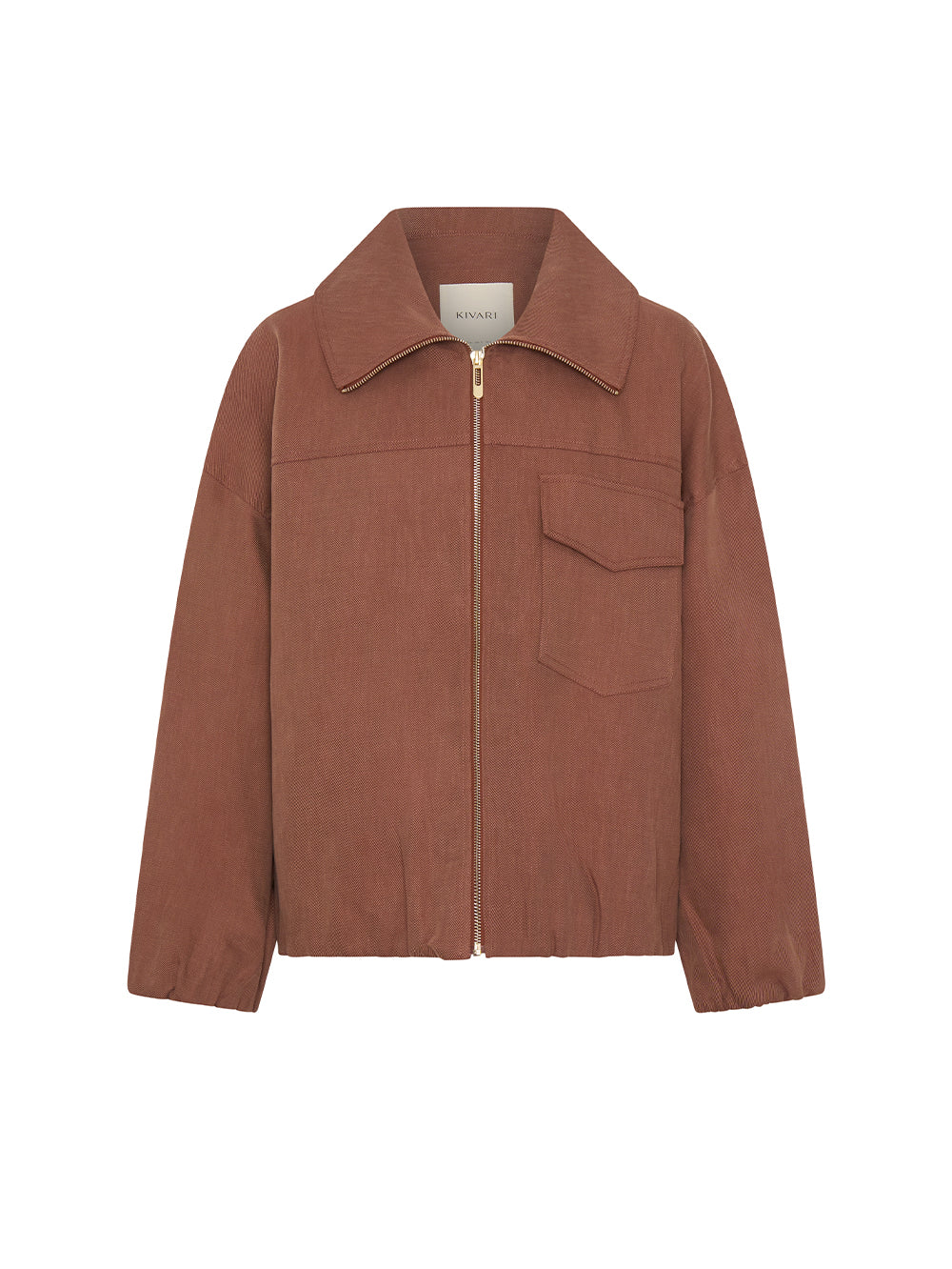 Cass Jacket - Image 9